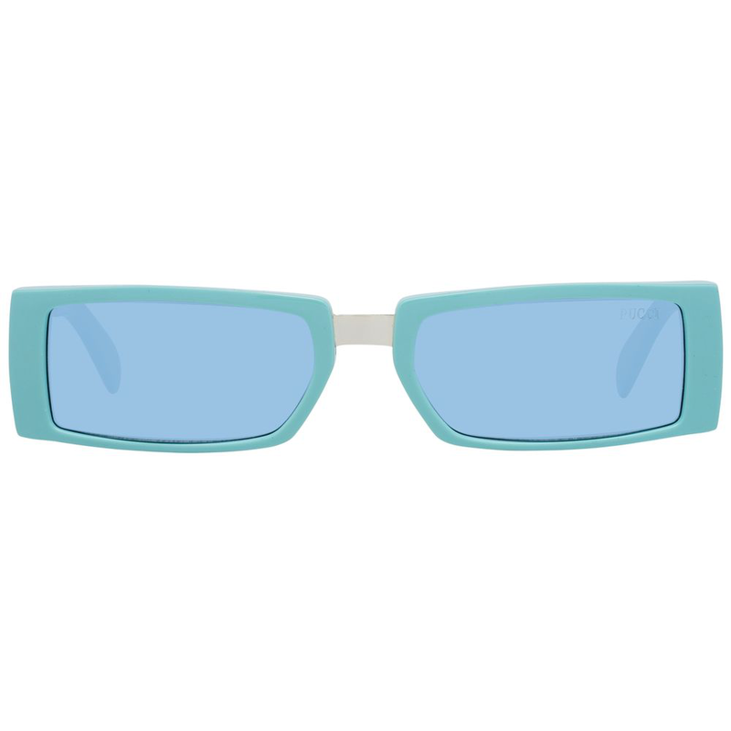 Brown plastic sunglasses-null