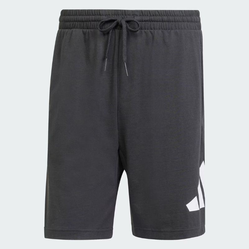 Adidas big logo shorts is6909-null