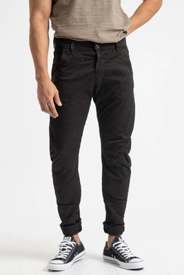 Cosi monticelli trousers, Black, medium