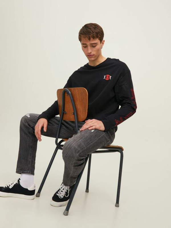 Jack&jones jjimike jjvintage ge 070 pcw image number null