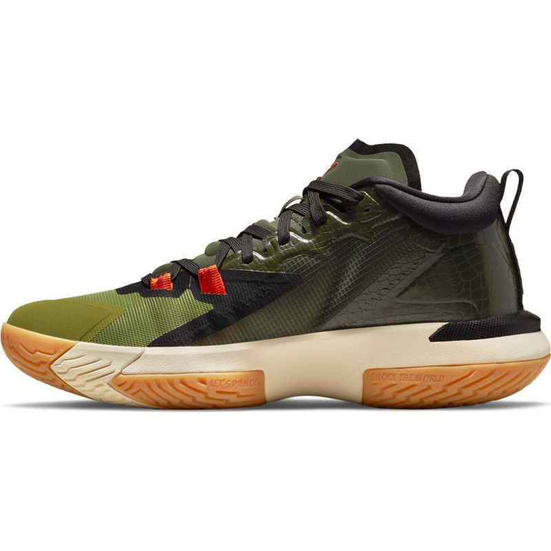Zion 1 shoes-null
