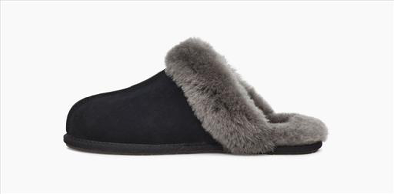 Ugg scuffette II-null