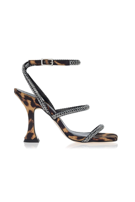 Sante sandals