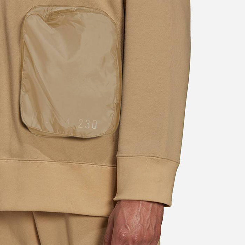 R.y.v. Hoody q4 image number null