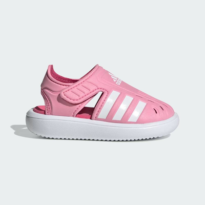 Water sandal infants, Pink, medium