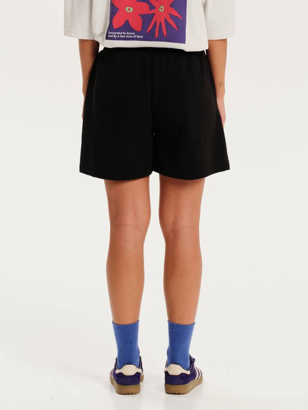 Product image: Women's sweat shorts-null