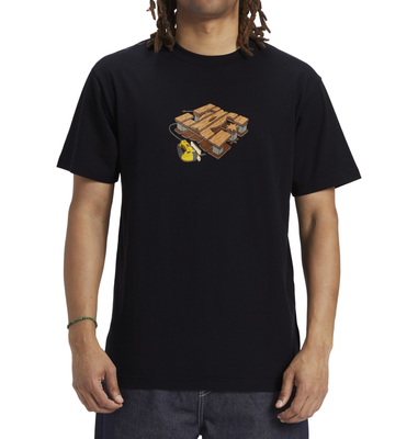 Dc mens handmade hss