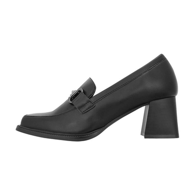 Envie women heel loafers