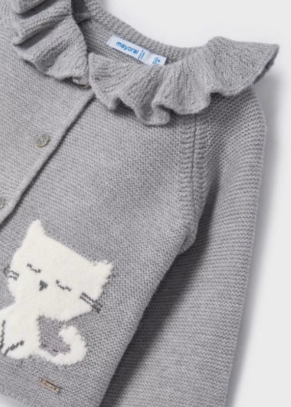 Product image: Abigail jacket-null