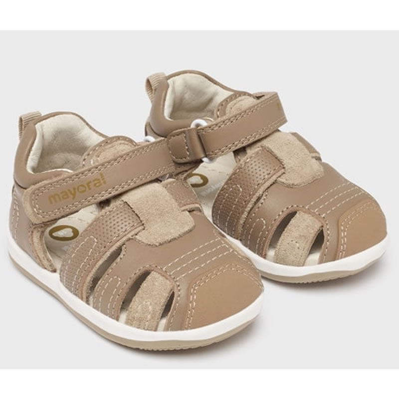 Product image: Mayoral infant sandals-null