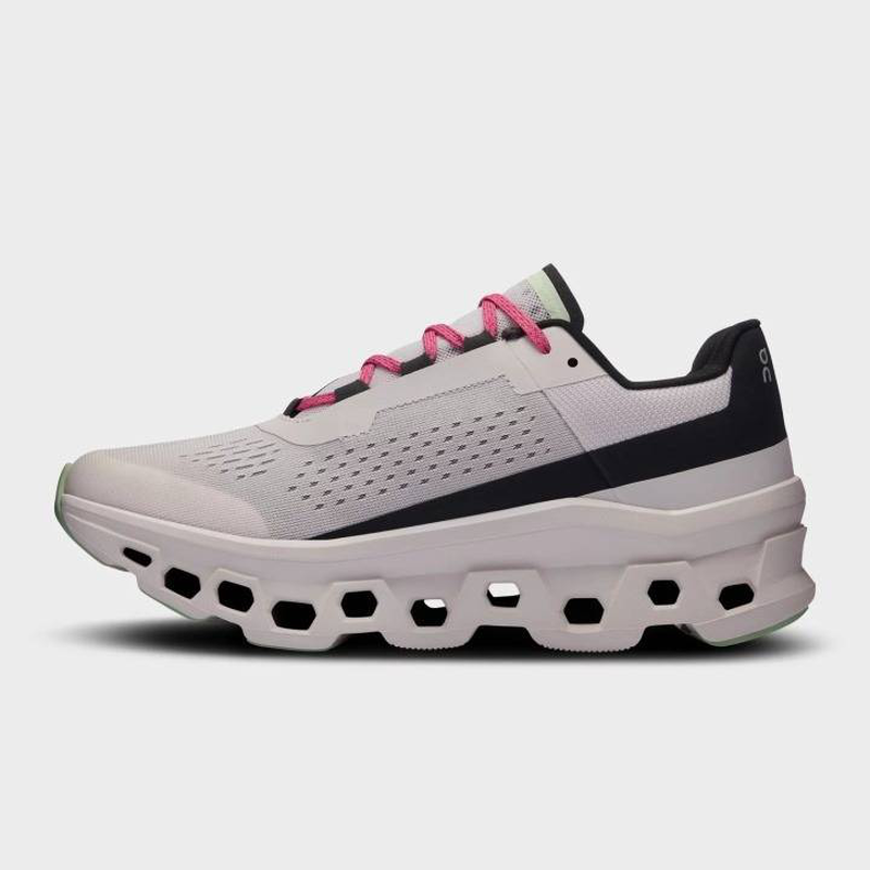 Product image: On running cloudmonster-null