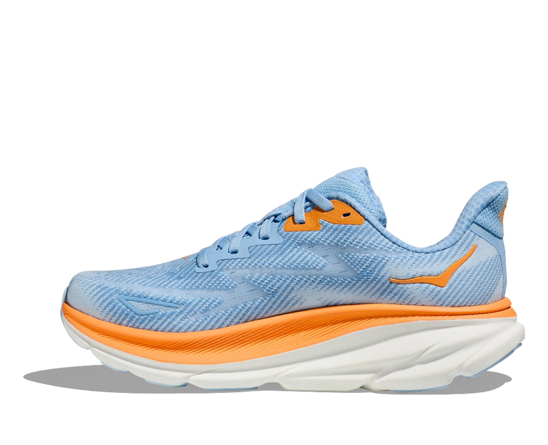Hoka glide clifton 9 παπουτσι γυναικειο image number null