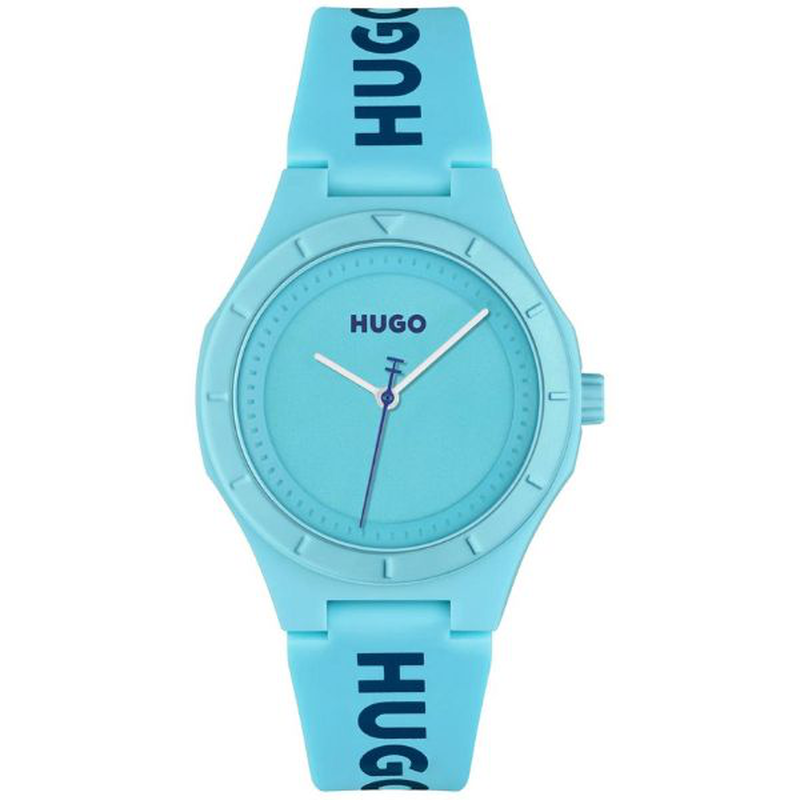 Hugo #lit watch by Hugo Boss image number null