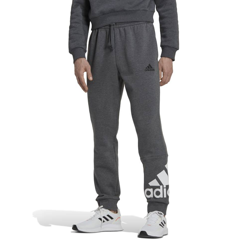 Product image: Men bolt logo fleece pants-null
