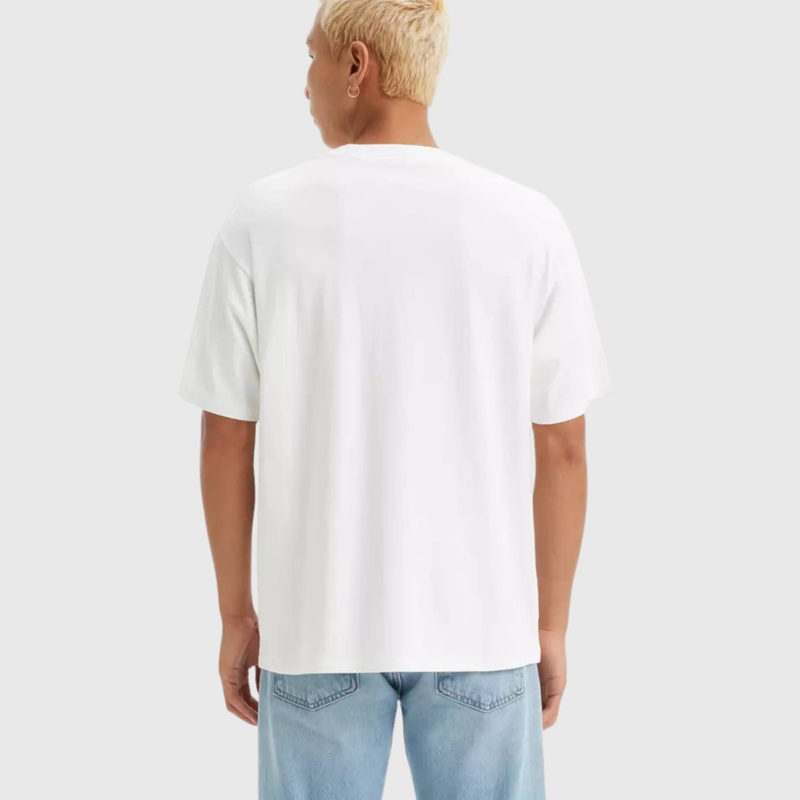 Product image: Vintage bw graphic tee-null