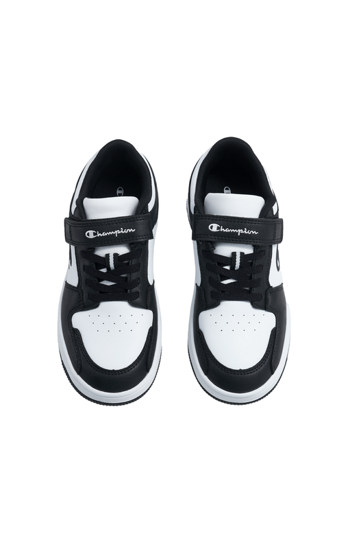 Champion boy rebound 2.0 low ps low cut shoe (s32414)-null