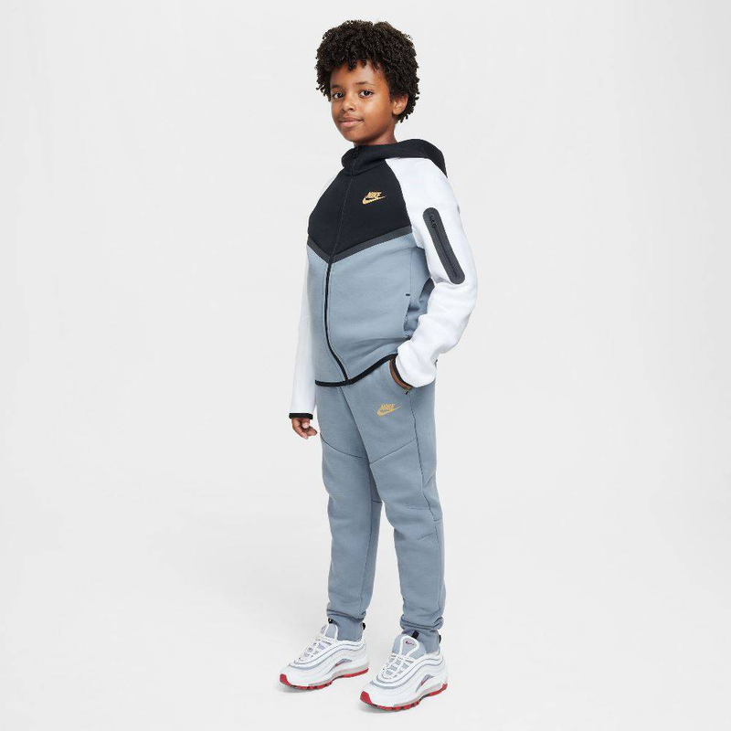 Nike sportswear kids tech fleece jogger-null