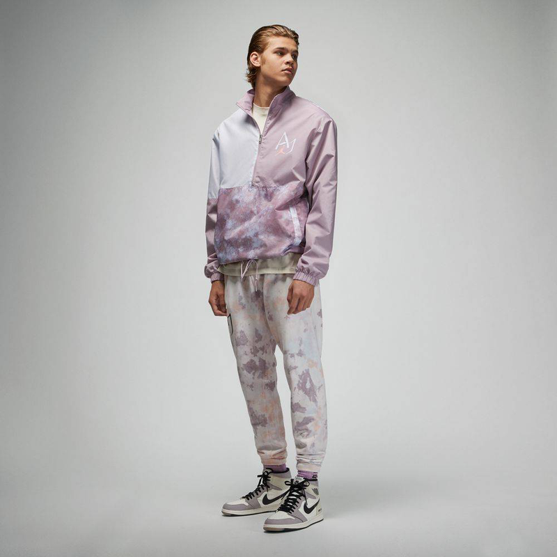 Product image: Nike jordan dna fleece pant-null