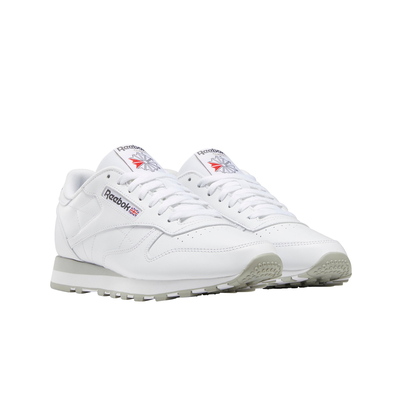 Reebok unisex classic leather (100008789)-null