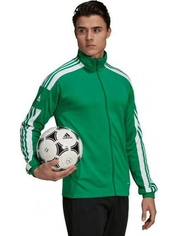 Product image: Adidas jacket sq21 tr jkt gp6462-null