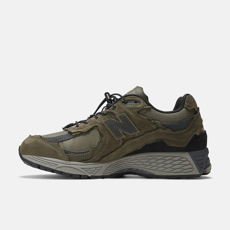 Product image: New balance m2002 lifestyle sneakers-null
