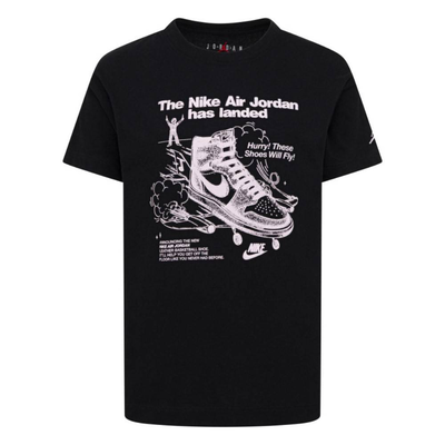 Short sleeves oversized gfx t-shirt