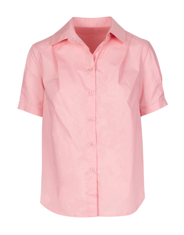 Product image: Anonyme shirt short sleeves p123st149-null