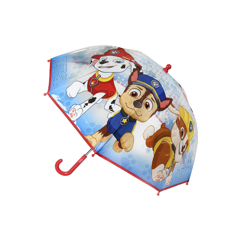 Paw patrol umbrella-null