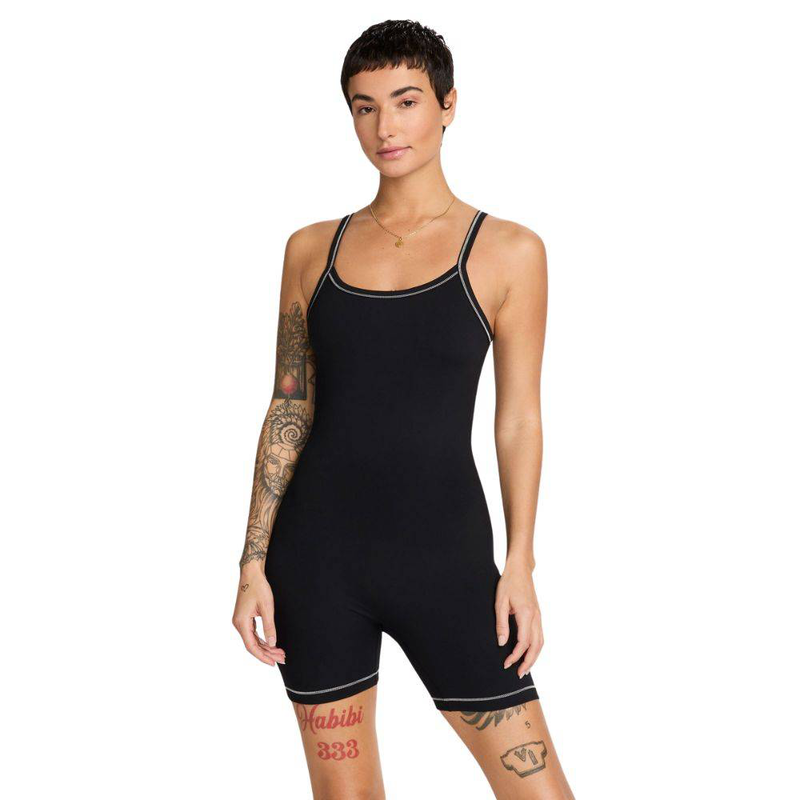 Nike one Dri-FIT bodysuit-null