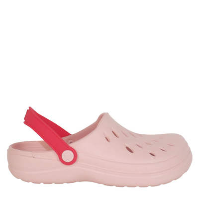 Boaonda γυναικείο slide, Pink, medium
