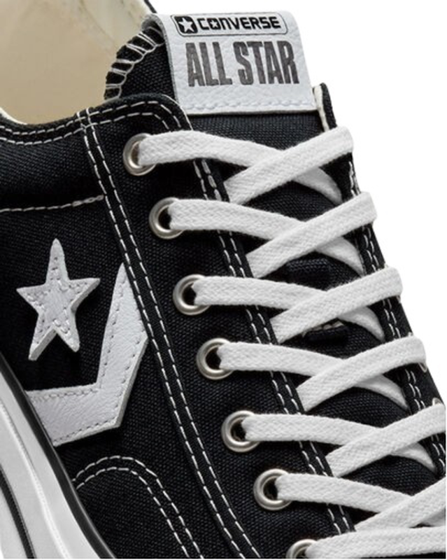 Product image: Converse men star player 76 premium canvas (a01607c)-null