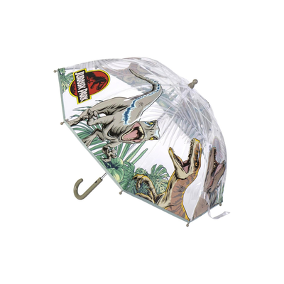 Jurassic park umbrella, , medium