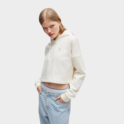 Blue dilvie jersey, White, medium
