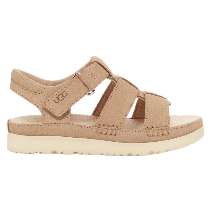 Ugg kids goldenstar strap sandal image number null