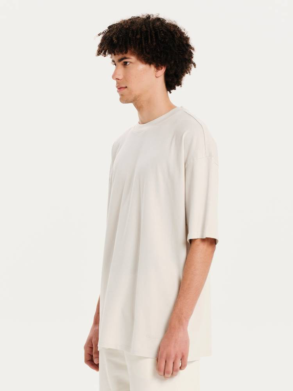 Men's s/s oversized t-shirt-null