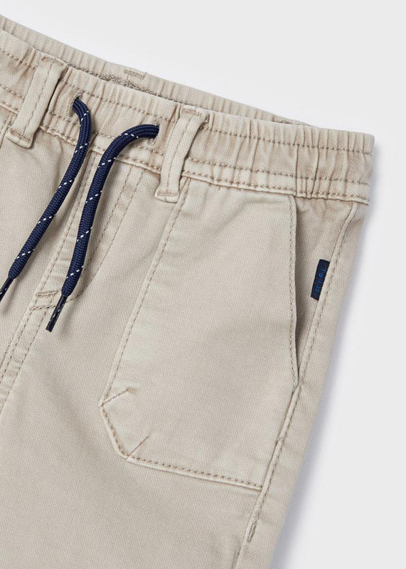 Benjamin trouser-null