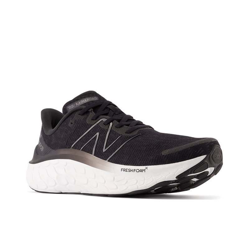 New balance men's fresh foam kaiha road - shoes running-null