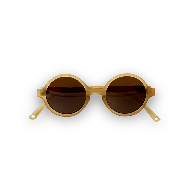 Kietla sunglasses woam 2-4 years brown image number null