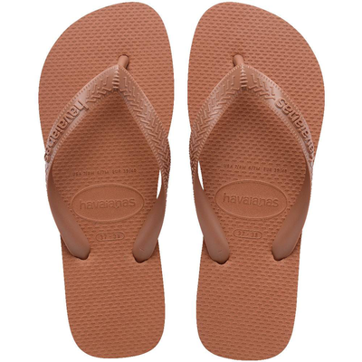 Top senses, Rust, medium