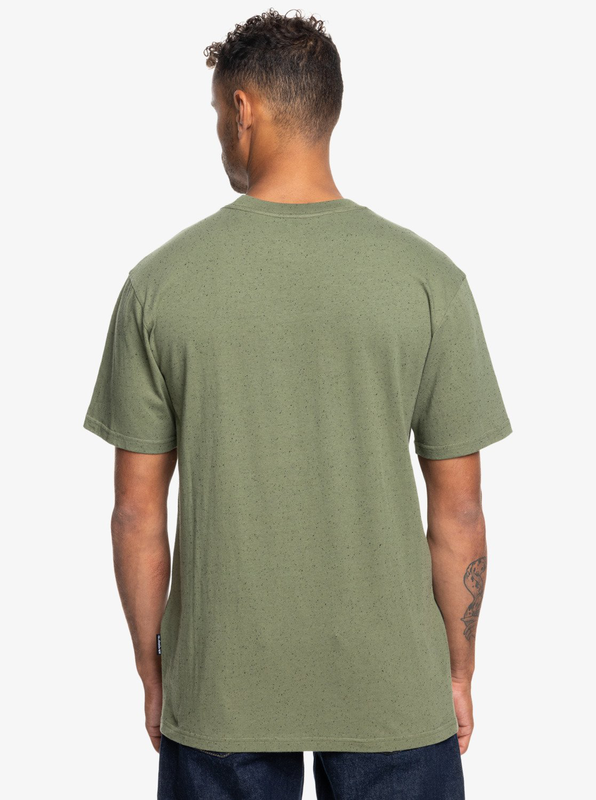 Product image: Quiksilver men's nep - short sleeves t-shirt-null