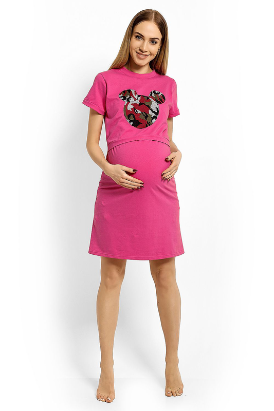 Nightshirt model 113179 peekaboo image number null