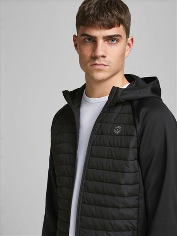 Product image: Jack jones jjemulti quilted jacket noos-null