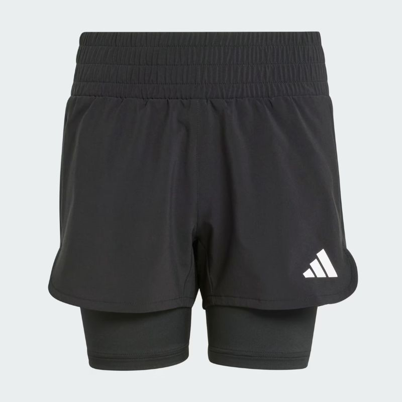 Adidas pacer 2 in 1 shorts jj0992-null