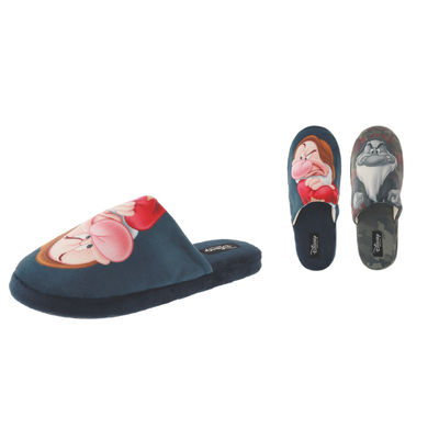 Roma m983, Blue, medium