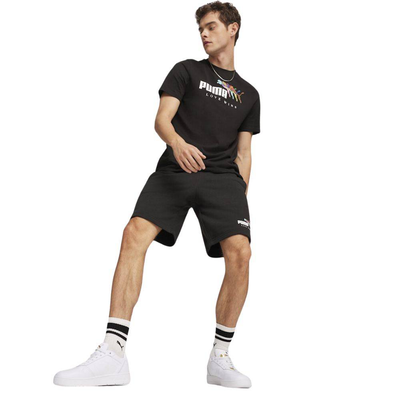 Ess+ love wins shorts 9'' training