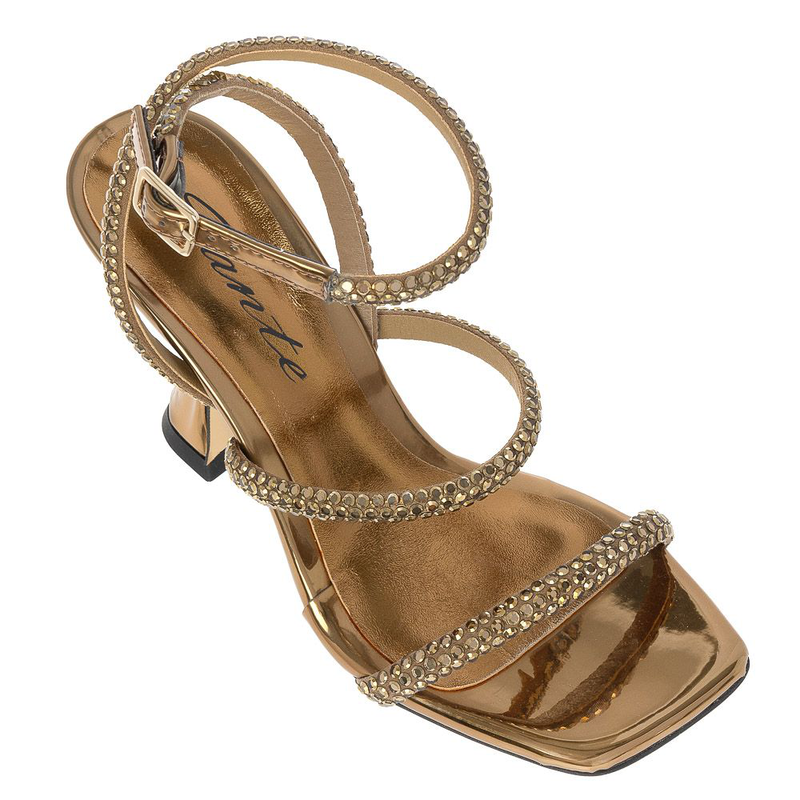 Sante sandals image number null
