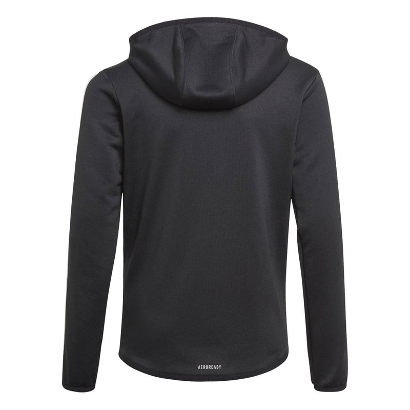 B 3-stripes fz hoodie image number null