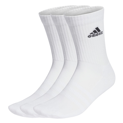 Adidas c spw crw 3p        white/black, White, medium