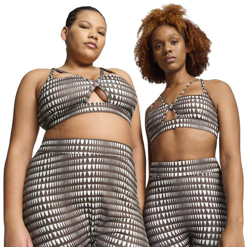 Lemlem low impact bra-null