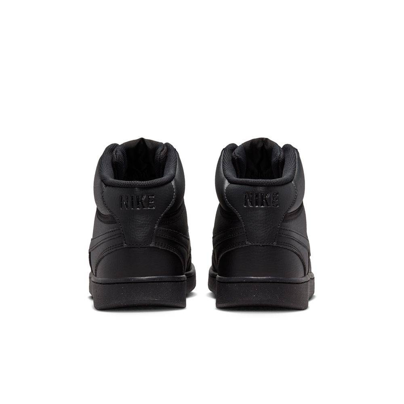 Product image: Court vision mid next nature shoes-null
